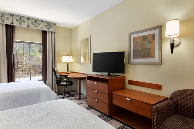 Images Hampton Inn & Suites Birmingham East Irondale