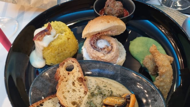 Images Margot - Spirits & Kitchen RISTORANTE BAR