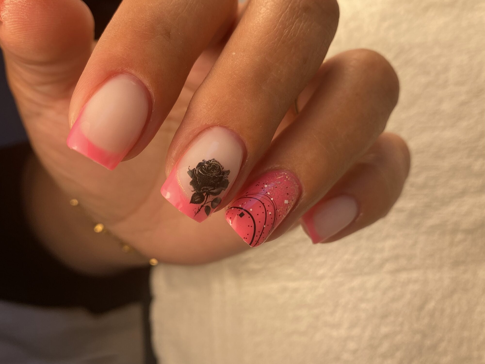 Bilder Nagelstübchen