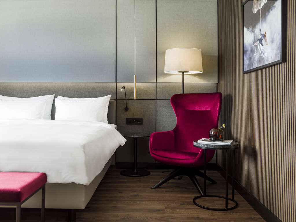Images Radisson Blu Royal Viking Hotel, Stockholm