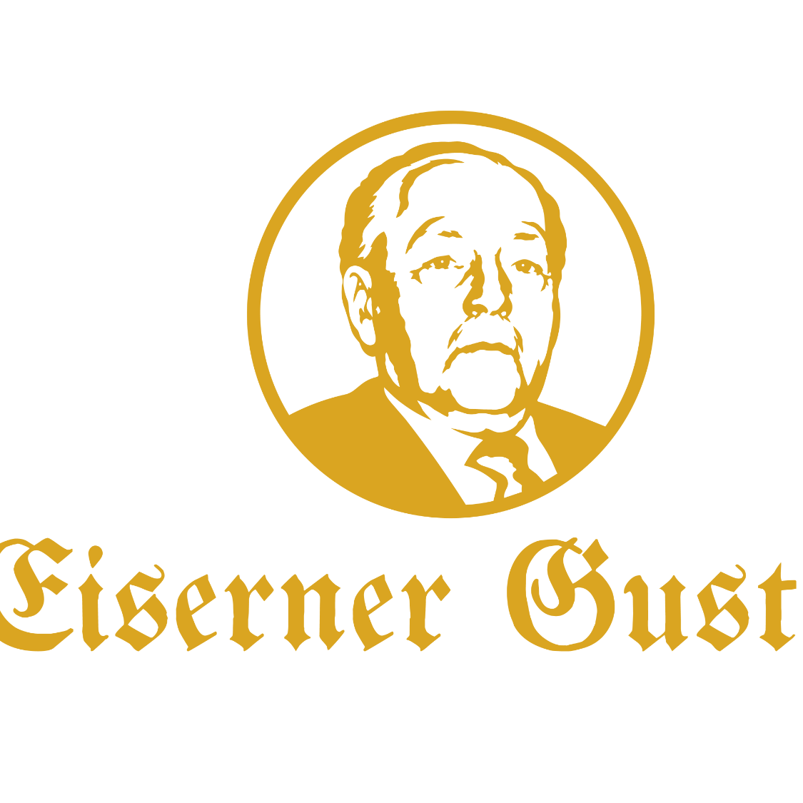 Eiserner Gustav in Hammersbach