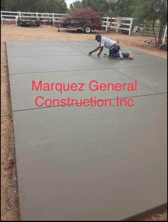 Images Marquez General Construction INC.
