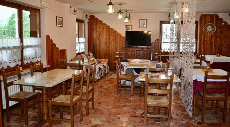 Images Chalet dell'Ischiator