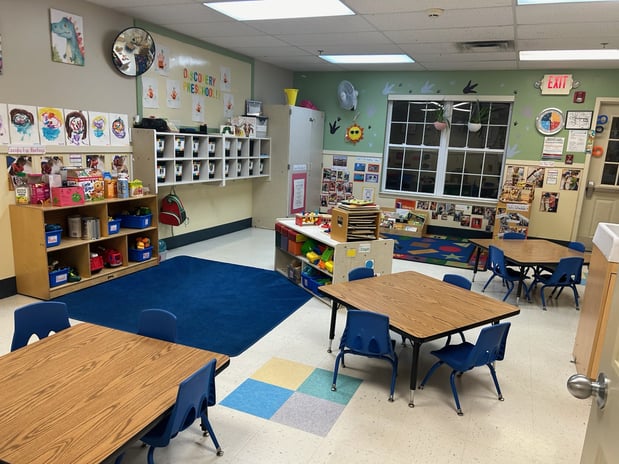Images Overland Park South KinderCare