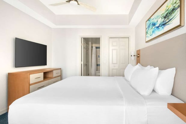 Images Hilton Vacation Club The Cove on Ormond Beach