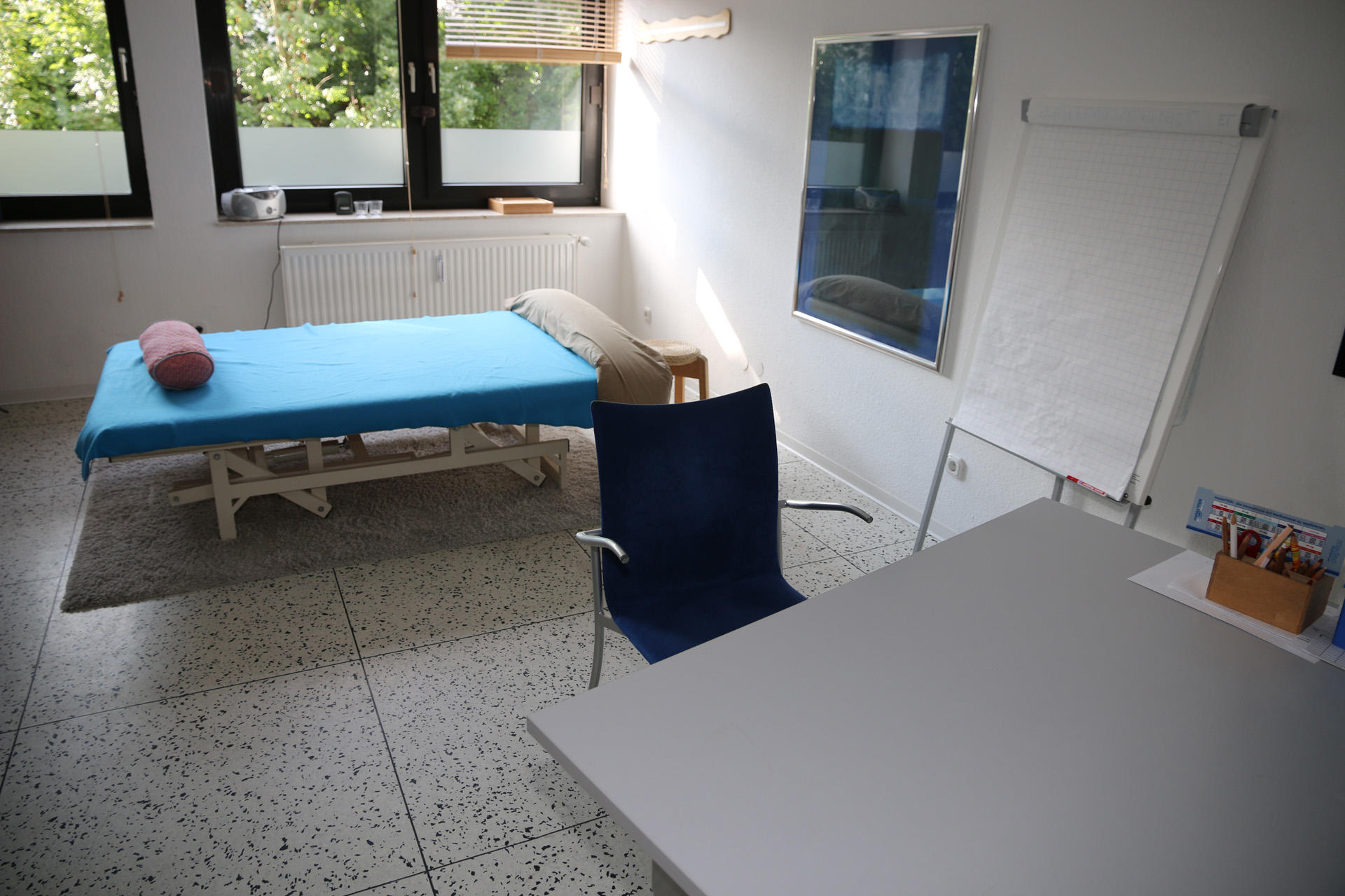 PETTT Carolin Riese, Frankenstraße 145 in Essen