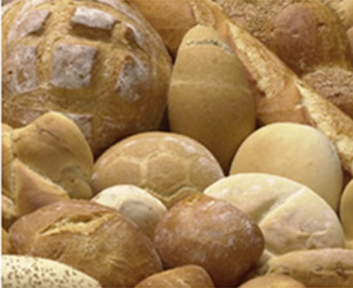 Images Un Pezzo di Pane
