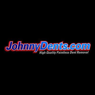 Johnny Dents Logo
