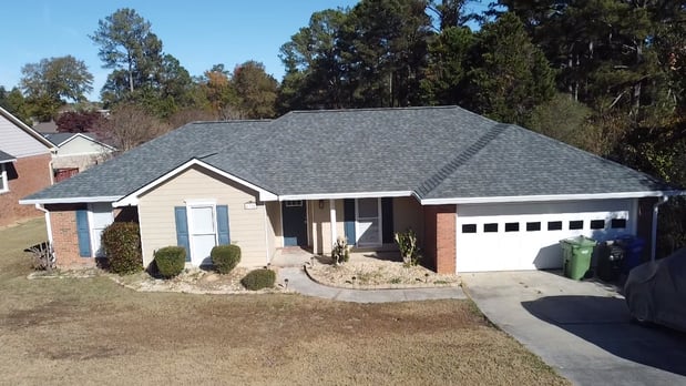 Images EWILLINSURE Roofing and Exteriors