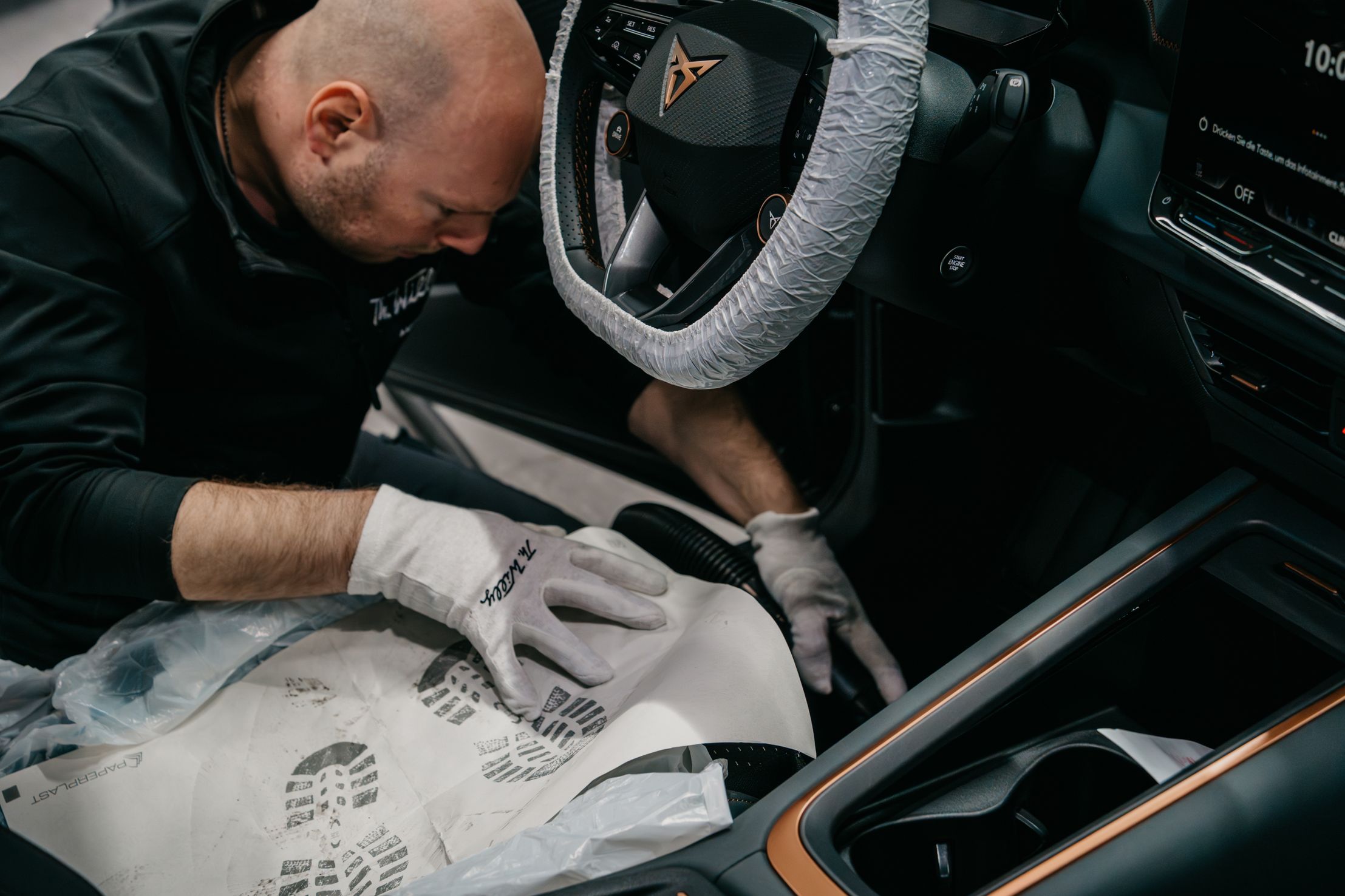 Bilder Th. Willy Zürich-Schlieren