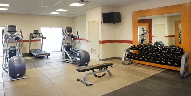 Images Embassy Suites by Hilton Cincinnati Northeast Blue Ash