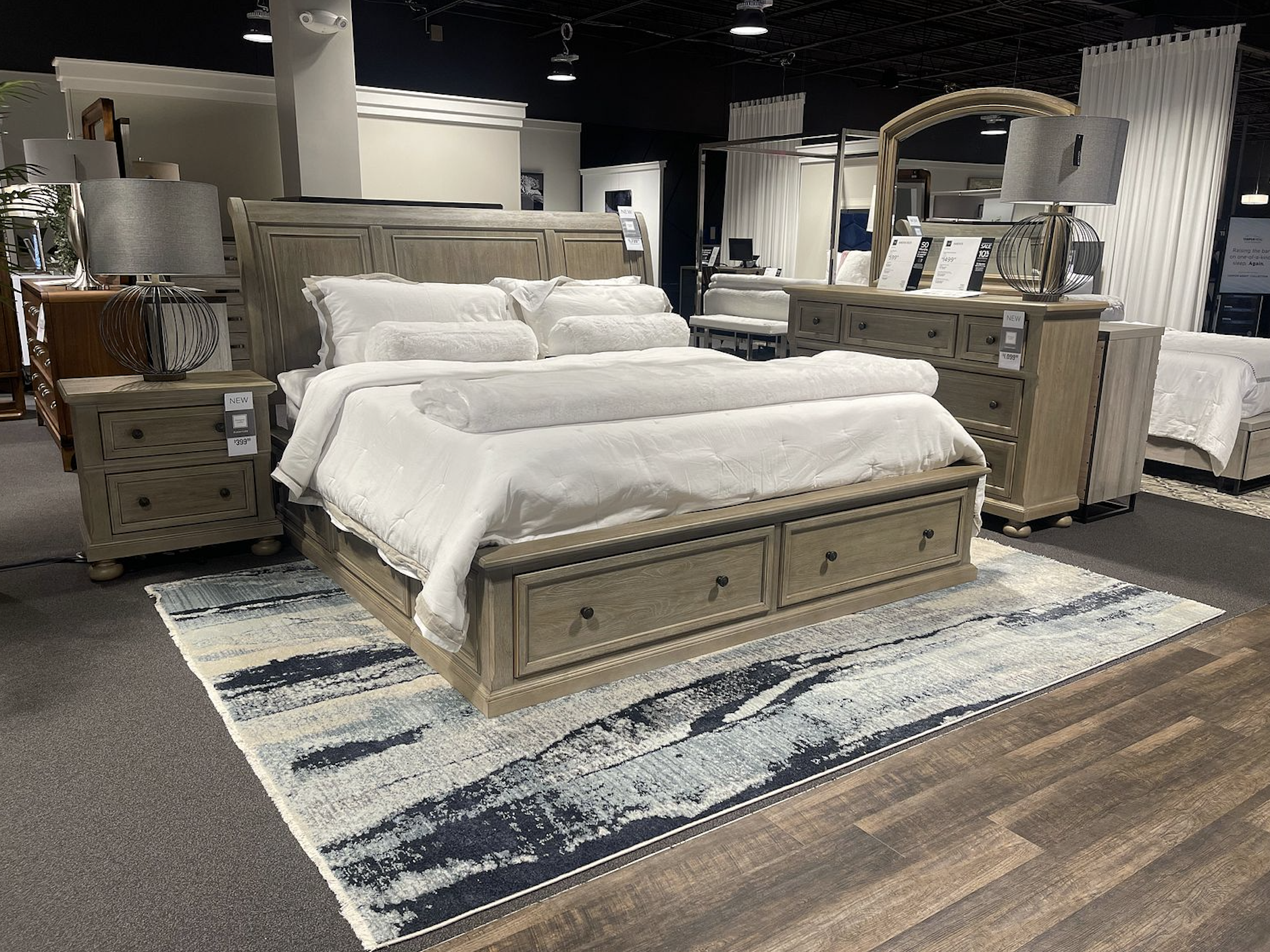Value City Furniture Image