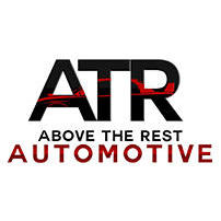 ATR Automotive Logo