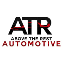 ATR Automotive Logo