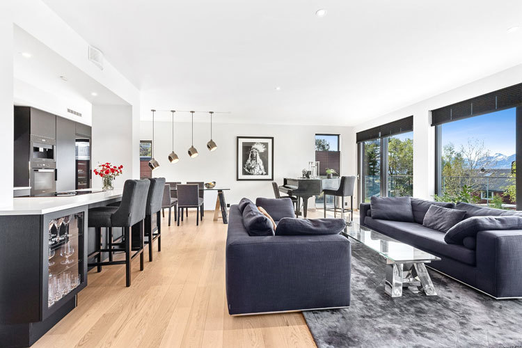 Images I-HUS NORGE AS