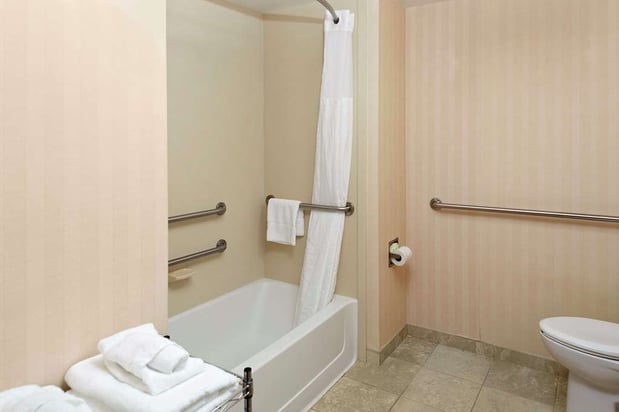 Images Hampton Inn Atlanta-Fairburn
