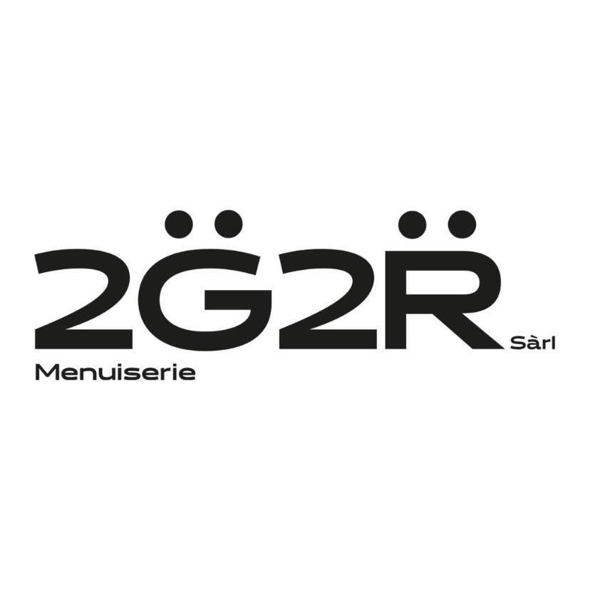 2G2R Sàrl Logo