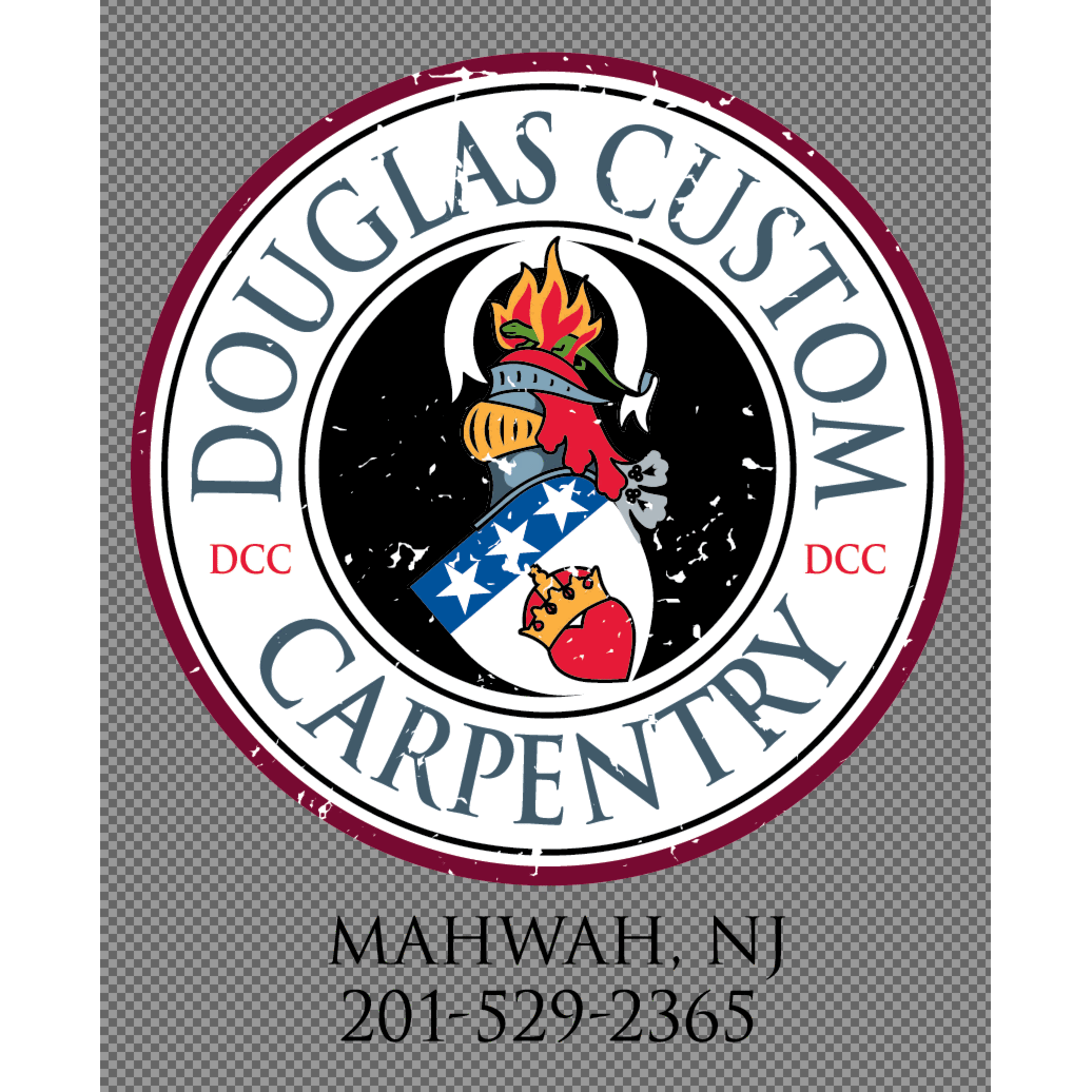 Douglas Custom Carpentry Llc