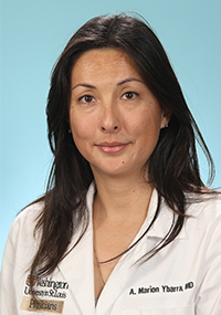 Aecha Ybarra