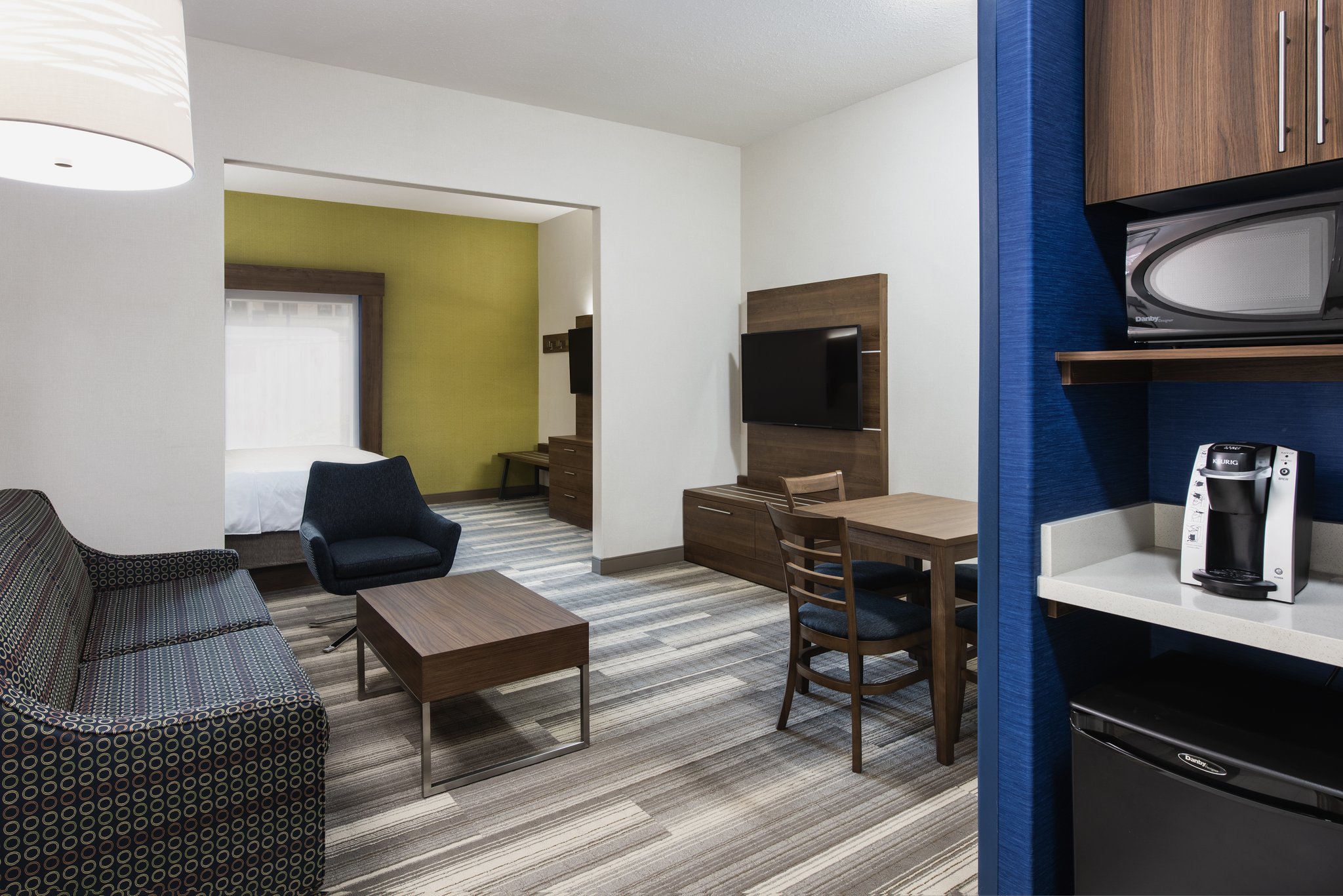Images Holiday Inn Express & Suites Saskatoon Centre by IHG
