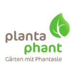 PlantaPhant GmbH in Würzburg - Logo