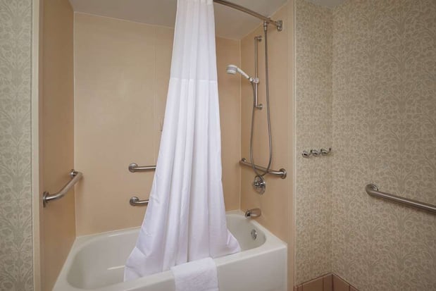 Images Hampton Inn Shrewsbury