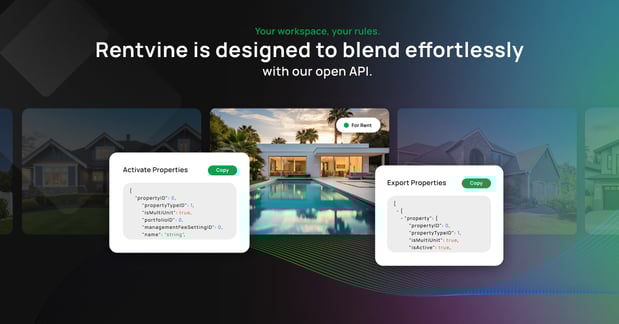 Images Property Manager Websites