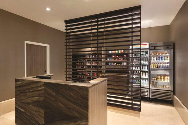 Images Hilton Philadelphia City Avenue