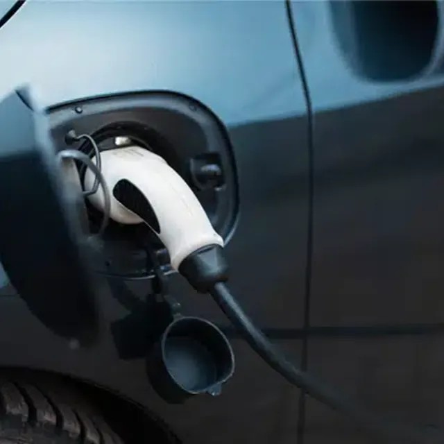 Phase 1 Electric Services Image