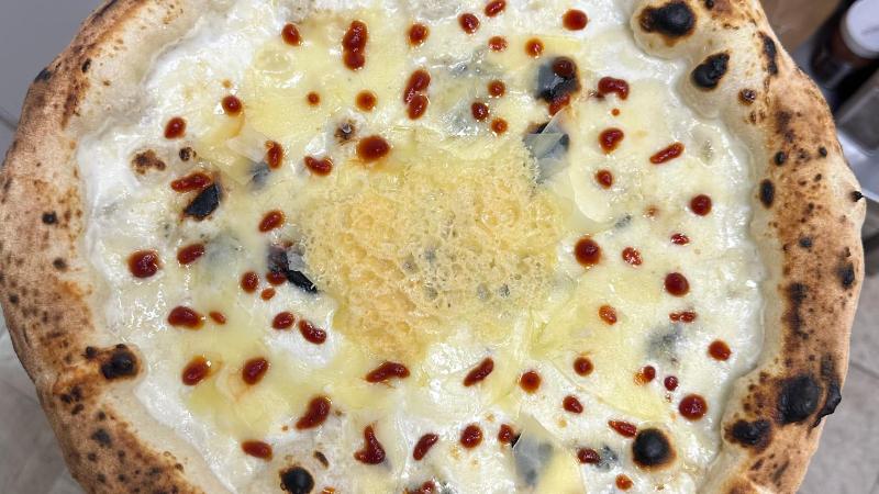 Pizzeria Triunfo 2.0