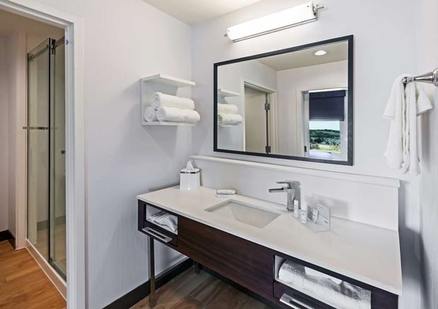 Images Hampton Inn Bulverde Texas Hill Country