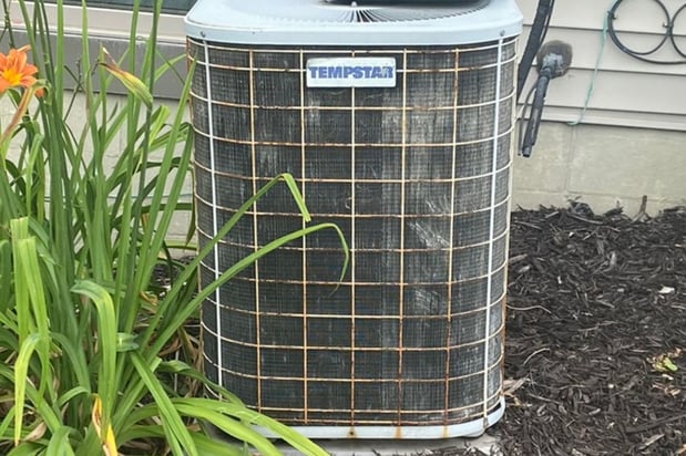 Images COMFORT SOLUTIONS HEATING & COOLING