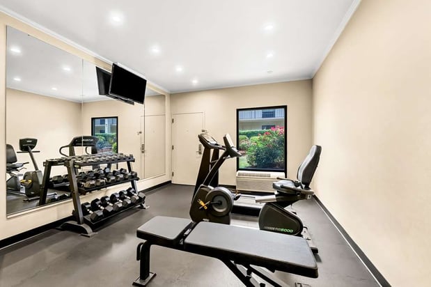 Images SureStay Plus by Best Western Southern Pines Pinehurst