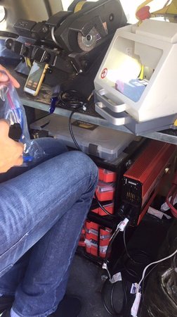 Images HS Locksmiths - Long Beach