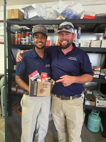 Images Southern Heating & Cooling, LLC