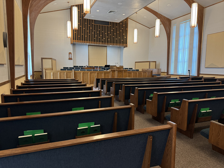 The Church of Jesus Christ of Latter-day Saints Image