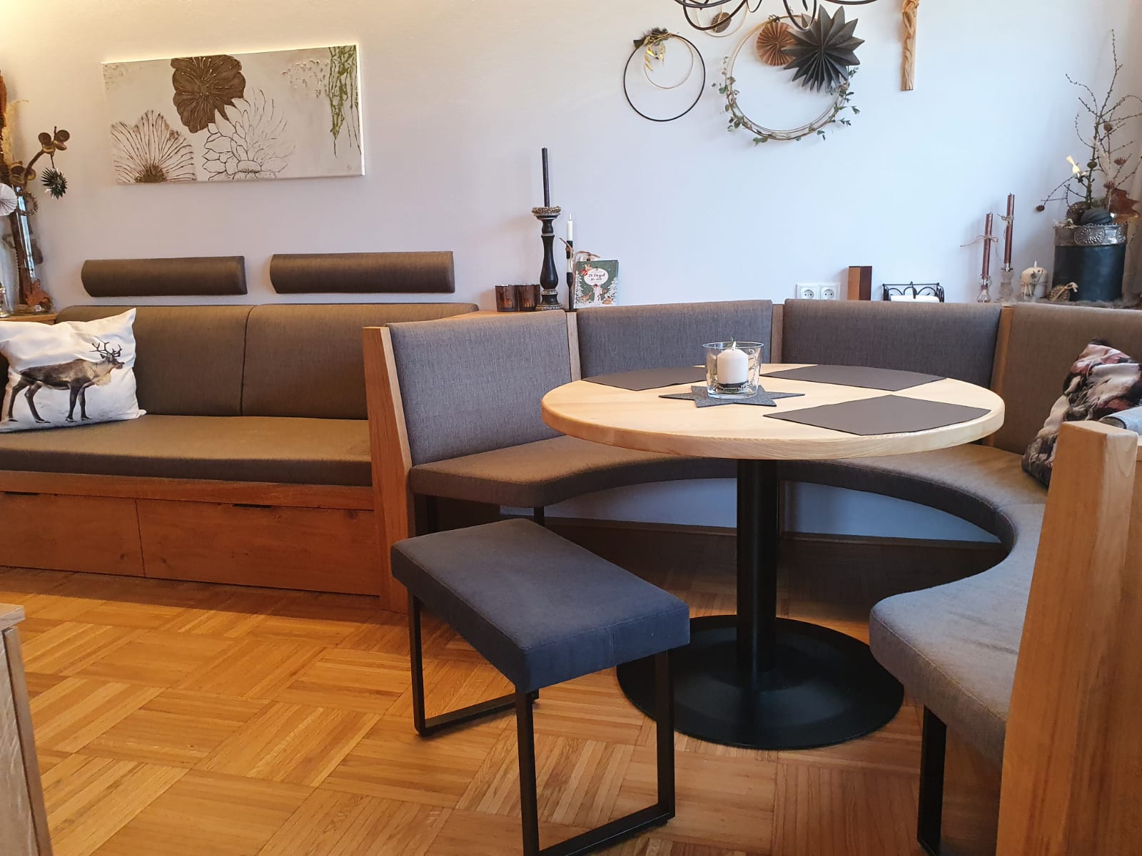 Bild 11 von Innviertler Hausweberei Vitzthum