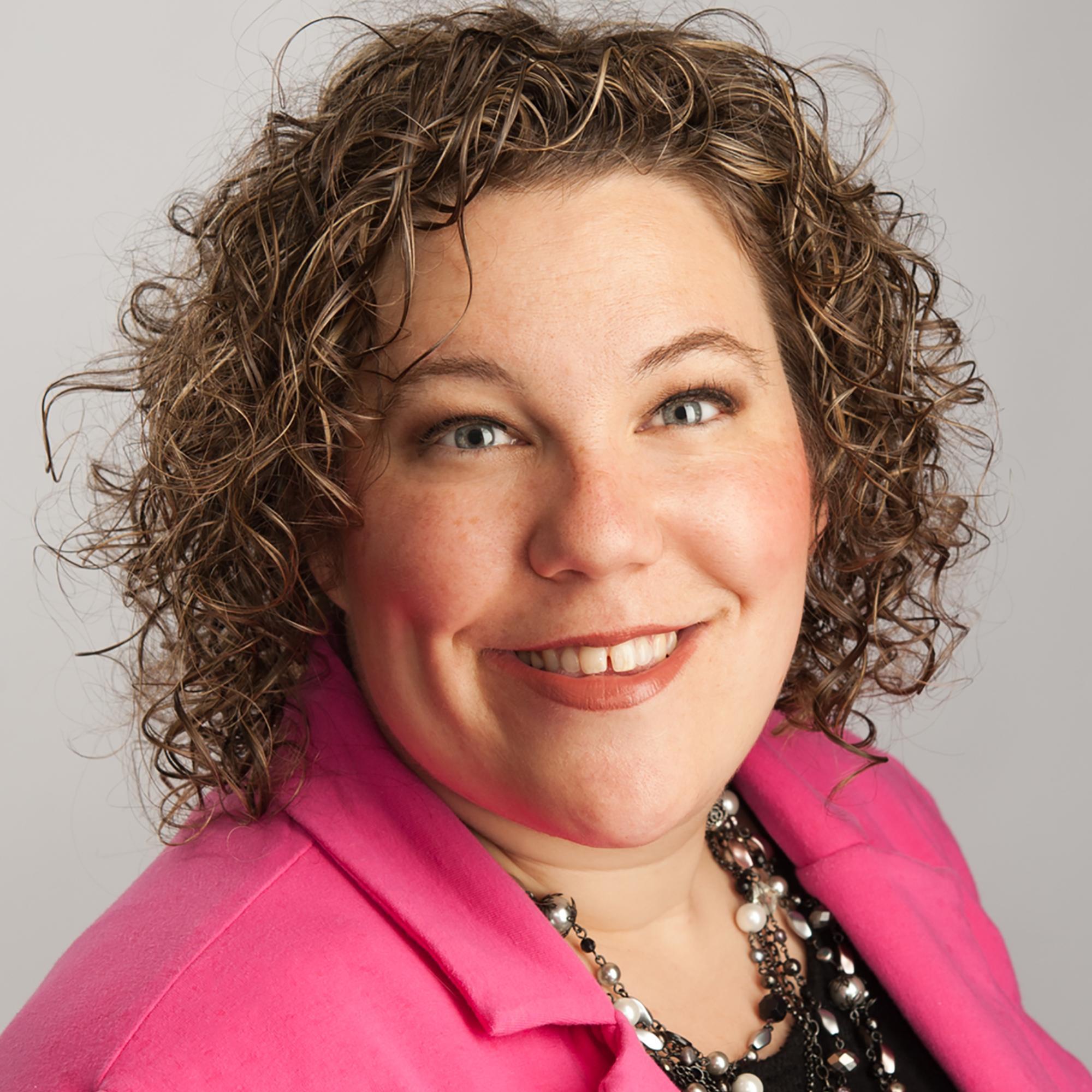 Images Edward Jones - Financial Advisor: Kate Childerhose