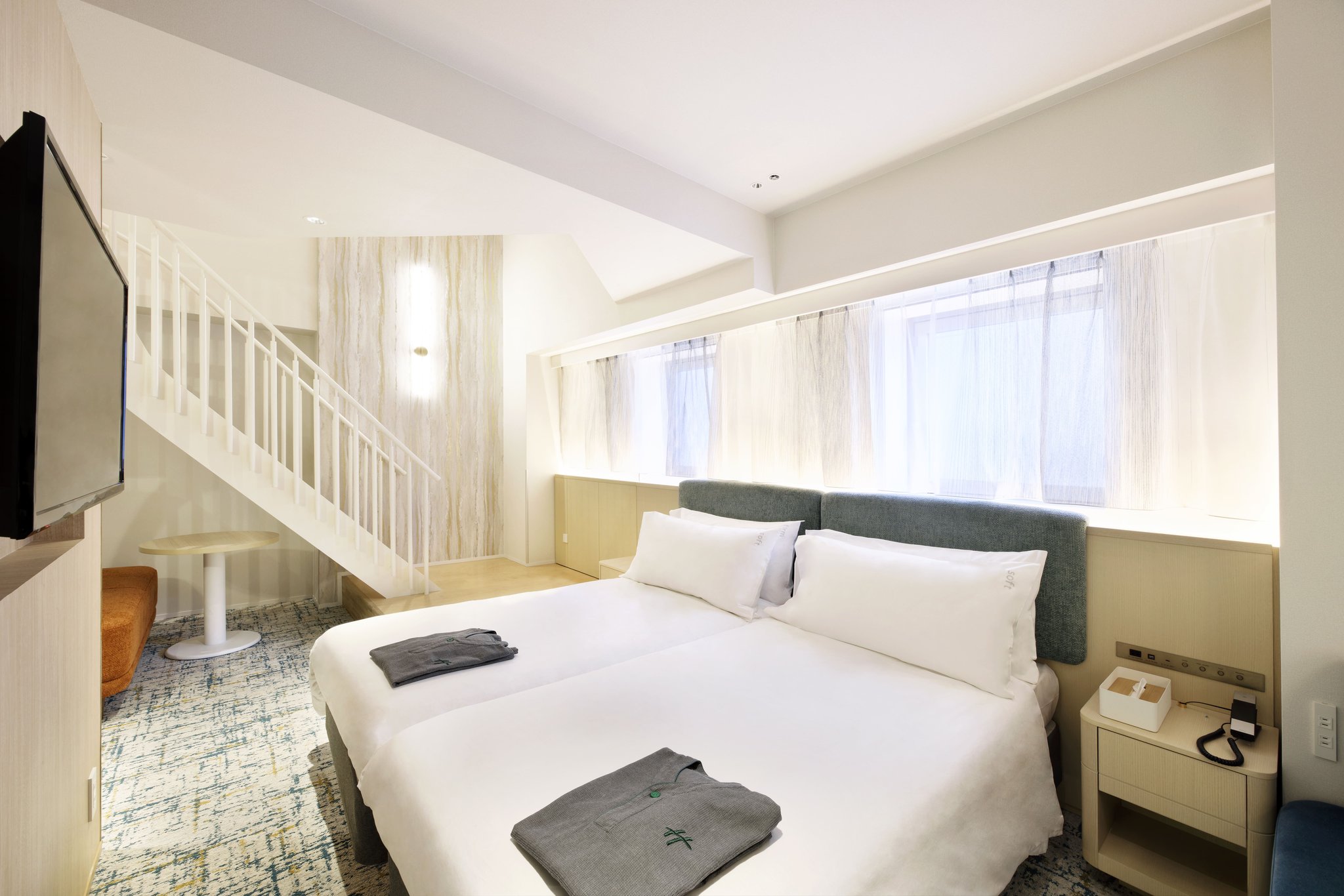Images Holiday Inn & Suites Sapporo Odori Park by IHG