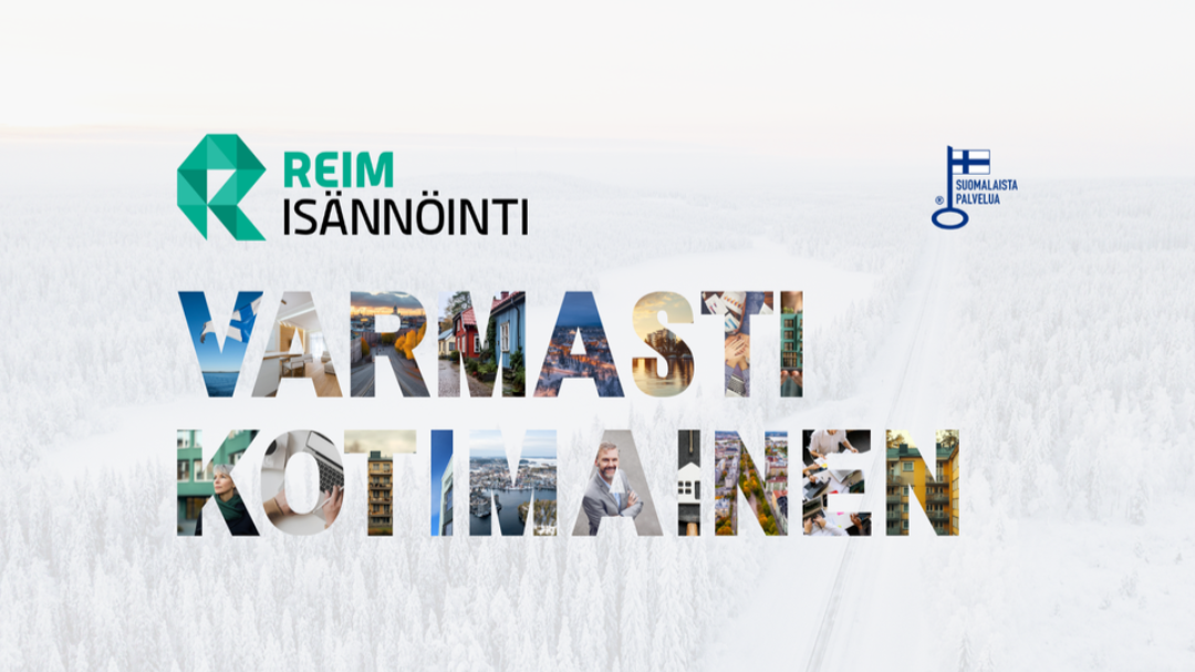 Images REIM Isännöinti, Espoo