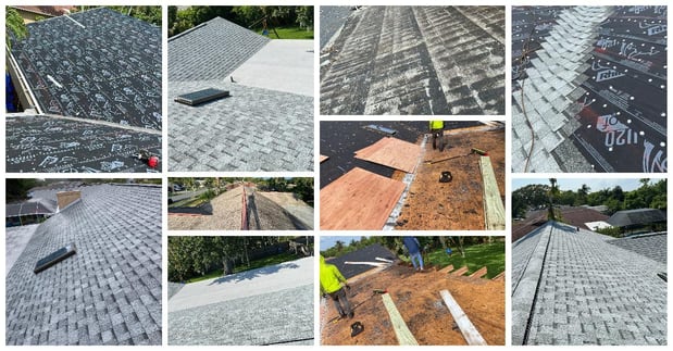 Images BFARR Contracting