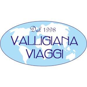 Valligiana Viaggi Logo