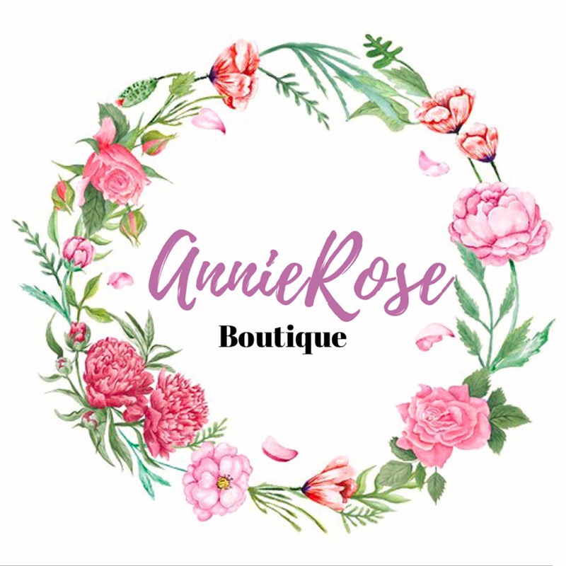 Annie Rose Boutique Logo
