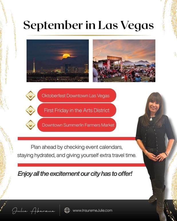 Images Julie Abarzua - State Farm Insurance Agent