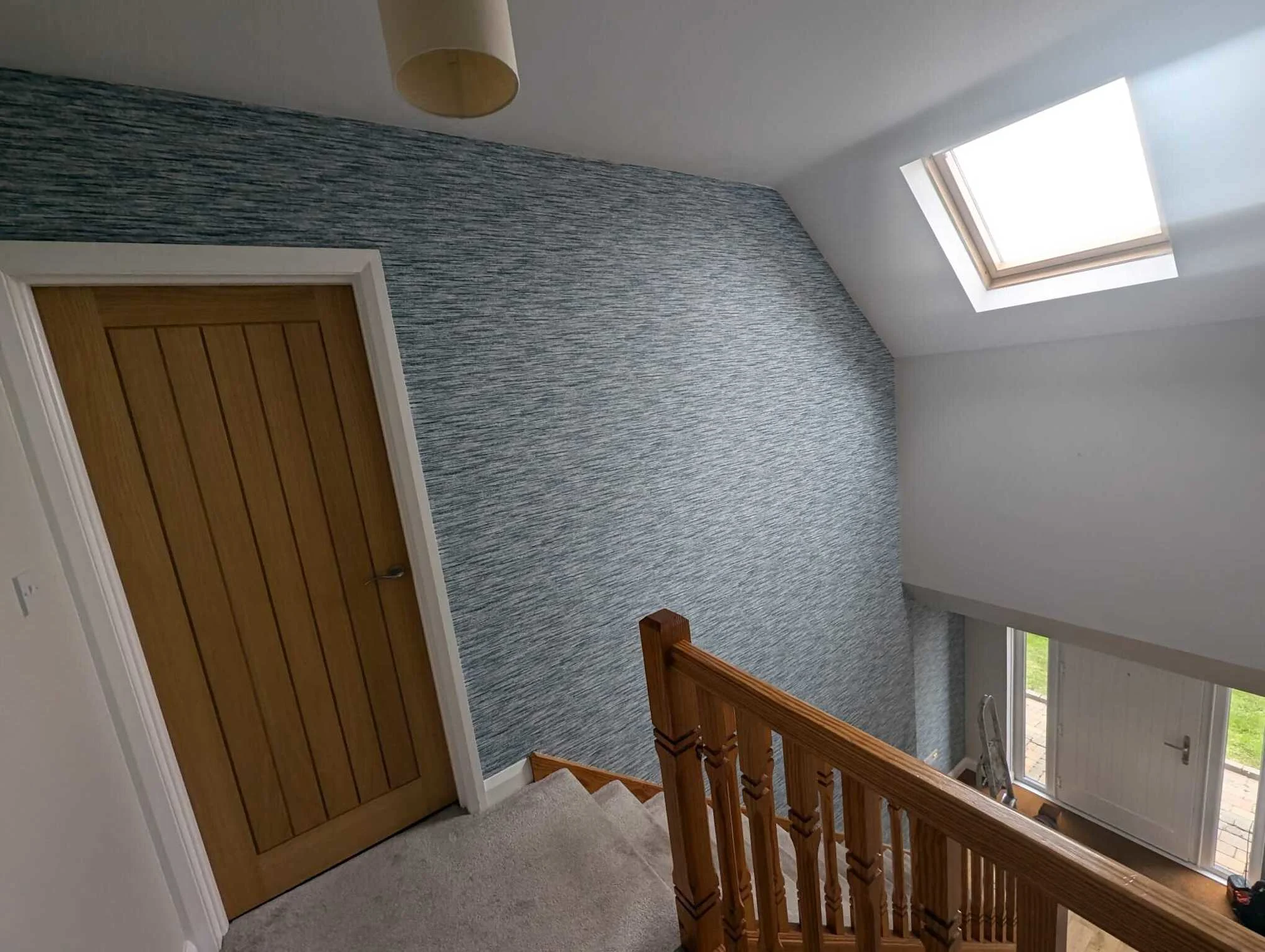 Images Gardiner's Painting & Decorating