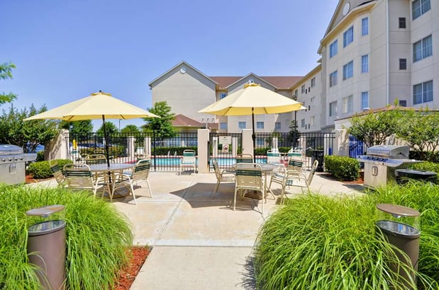 Images Homewood Suites by Hilton Tulsa-South
