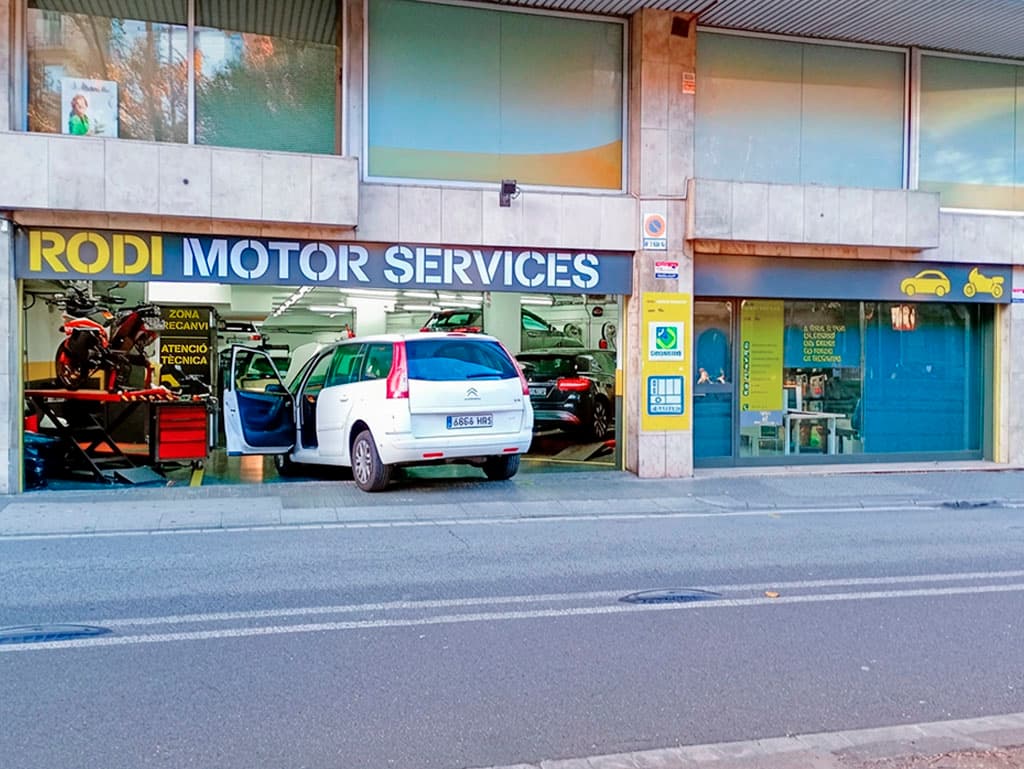 Galería de imágenes