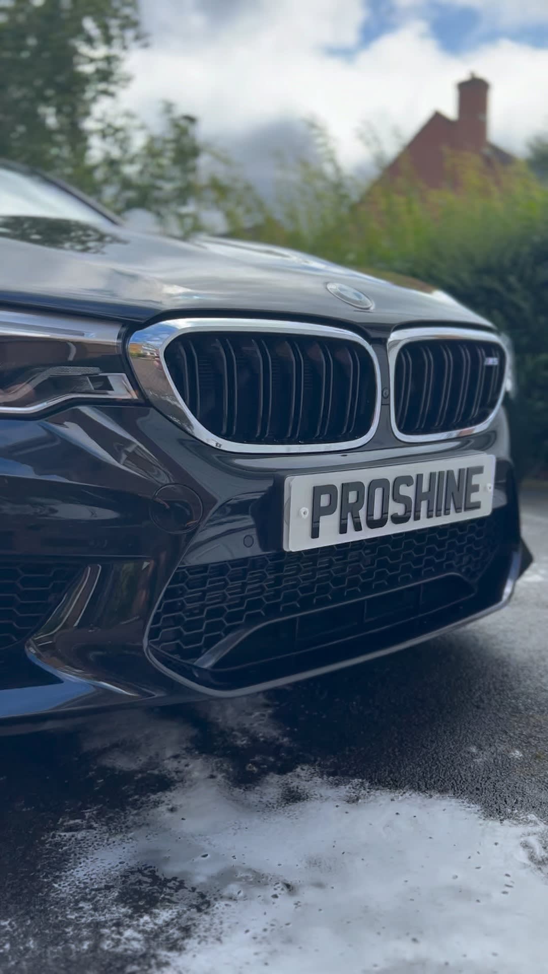 Images Proshine Detailing Ltd