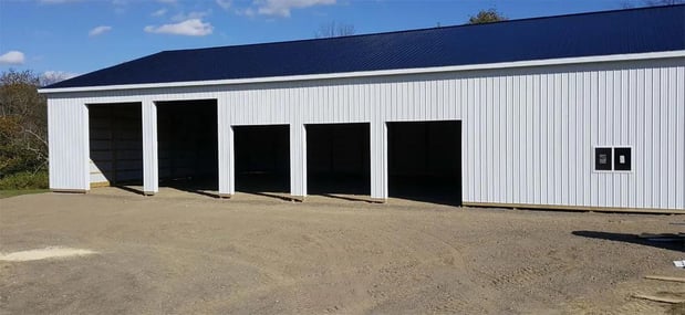 Images Barn Builders LLC