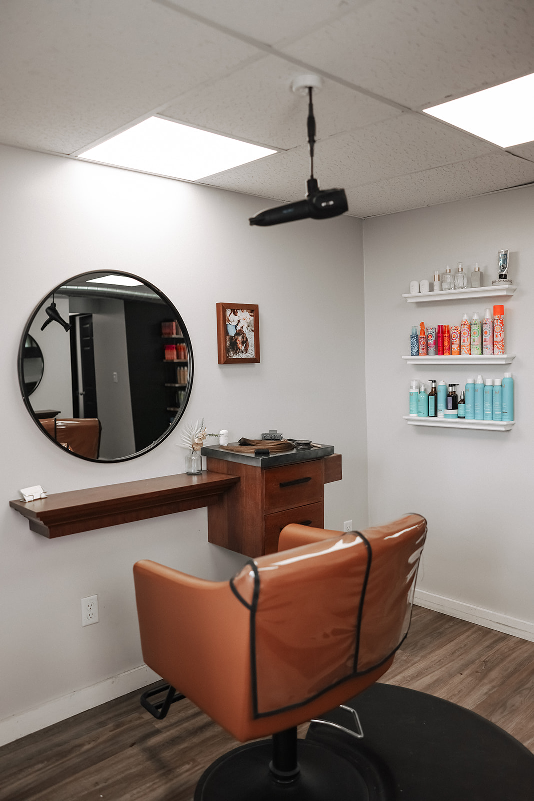 Voted Best Hair Salon in The Iron Range - Hair Color, Haircuts, & Hair Extensions